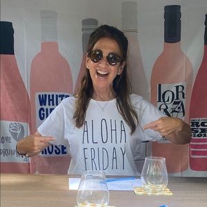 Meet your Posher, Laurie